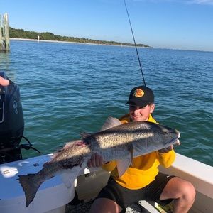 Meet your Posher, Ryan